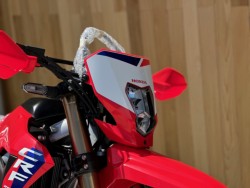 �z���_CRF250L�i���Q�������s�j�摜6
