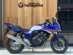 z_ CB400X[p[{h[ VTECRevo 