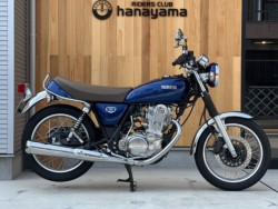 SR400