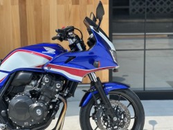 z_CB400X[p[{h[ VTECRevoiQsj摜2