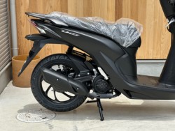 �z���_�f�B�I110�i���Q�������s�j�摜3