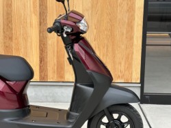 ホンダタクト・ベーシック(愛媛県西条市)画像2