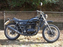 �J���T�L&nbsp;250TR 