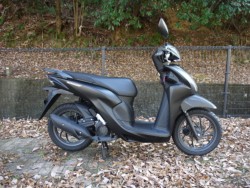 �z���_&nbsp;�f�B�I110 