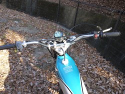 �z���_TL125�o�C�A���X�i�L�����L���s�������j�摜8