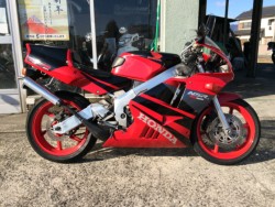 NSR250R