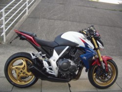 z_ CB1000R 