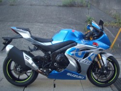 XYL GSX-R1000R 