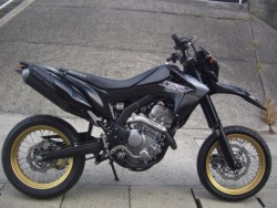 z_ CRF250M 