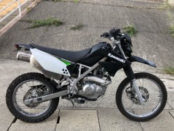 JTL KLX125 