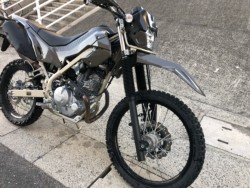 �J���T�LKLX230 SHERPA�i�L�����L���s���j�摜2