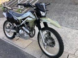 �J���T�LKLX230 S�i�L�����L���s���j�摜2