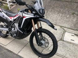 �z���_CRF250 RALLY�i�L�����L���s���j�摜2
