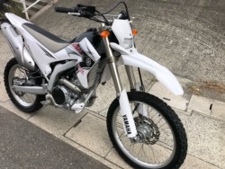 ���}�nWR250R�i�L�����L���s���j�摜2