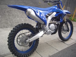 }nYZ450FiLLsj摜3