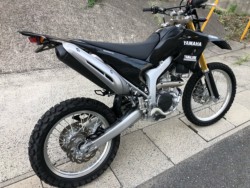}nWR250RiLLsj摜3