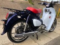 �z���_�X�[�p�[�J�uC125�i�L�����L���s���j�摜3