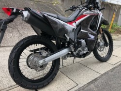 �z���_CRF250 RALLY�i�L�����L���s���j�摜3