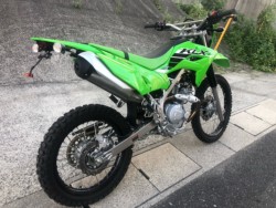 �J���T�LKLX230 S�i�L�����L���s���j�摜3