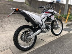 ���}�nWR250R�i�L�����L���s���j�摜3