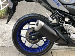 ���}�nYZF-R25�i�L�����L���s���j�摜4