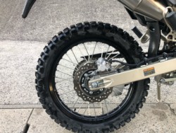 �J���T�LKLX230 SHERPA�i�L�����L���s���j�摜4