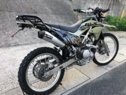 �J���T�LKLX230 S�i�L�����L���s���j�摜4