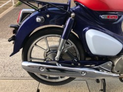 �z���_�X�[�p�[�J�uC125�i�L�����L���s���j�摜4