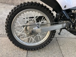 ���}�nXTZ125�i�L�����L���s���j�摜4
