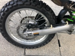 �J���T�LKLX250�i�L�����L���s���j�摜5