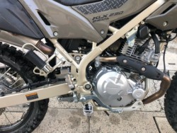 �J���T�LKLX230 SHERPA�i�L�����L���s���j�摜5