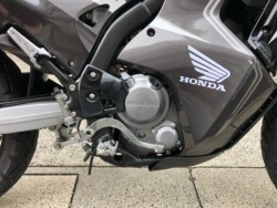 �z���_CRF250 RALLY�i�L�����L���s���j�摜5