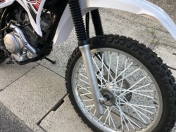 ���}�nXTZ125�i�L�����L���s���j�摜5