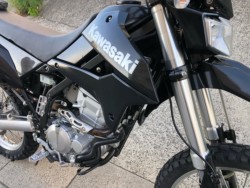�J���T�LKLX250�i�L�����L���s���j�摜5