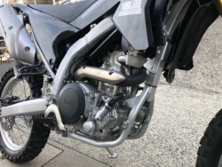 }nWR250RiLLsj摜6