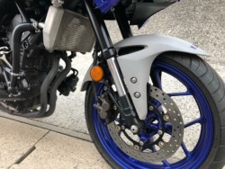 ���}�nYZF-R25�i�L�����L���s���j�摜6