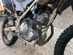 �J���T�LKLX230 SHERPA�i�L�����L���s���j�摜6