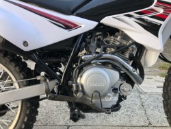 ���}�nXTZ125�i�L�����L���s���j�摜6