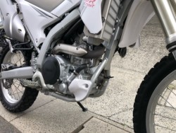 ���}�nWR250R�i�L�����L���s���j�摜6