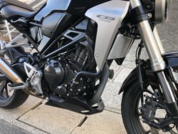 �z���_CB250R�i�L�����L���s���j�摜6