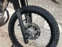 �J���T�LKLX230 SHERPA�i�L�����L���s���j�摜7