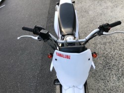 ���}�nXTZ125�i�L�����L���s���j�摜7