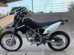 JTLKLX125iLLsj摜8