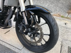 �z���_CB250R�i�L�����L���s���j�摜7