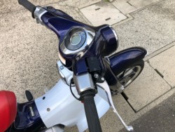�z���_�X�[�p�[�J�uC125�i�L�����L���s���j�摜8