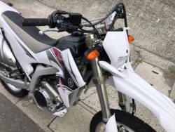 ���}�nWR250R�i�L�����L���s���j�摜8