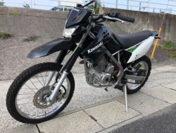 JTLKLX125iLLsj摜9