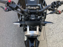 �z���_CB250R�i�L�����L���s���j�摜8