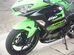 JTLNinja400iLLsj摜9