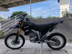 }nWR250RiLLsj摜10